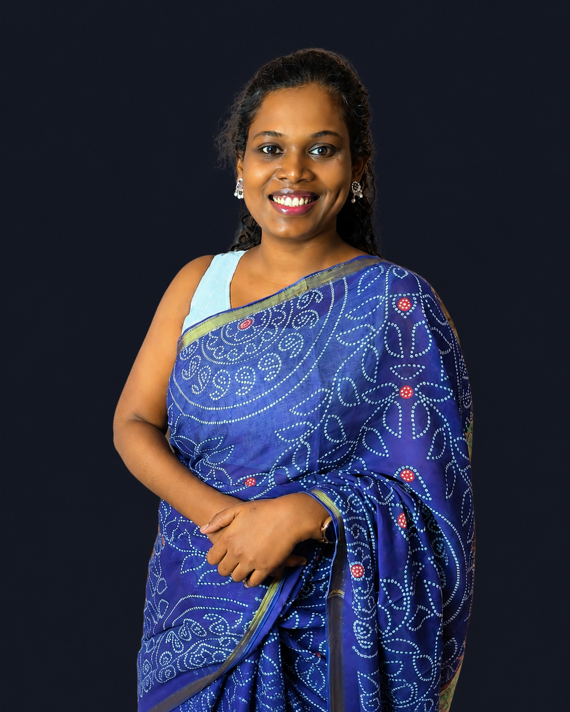 Nandhini Pachaikani — Meta Ads Expert in Chennai