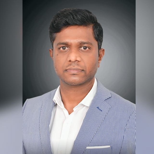 Sivakumar Ramaiah